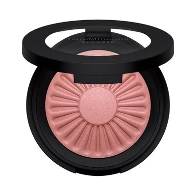 GEN NUDE BLONZER  KISS OF MAUVE